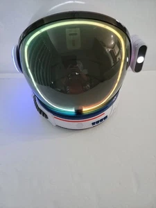 AEROSQUAD - Light Up Astronautenhelm NASA Kinder Weltraumhelm mit LED-Sounds - Bild 1 von 13