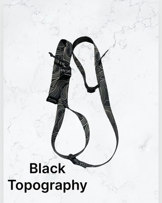 BINGO’S ESLINGAS DE RIFLE DE AJUSTE RÁPIDO EN 60+ CAMUFLAJES - Correa táctica militar de 2 puntos Foto 1 de 4