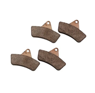 Brake Pads for Arctic Cat 400 2x4 1998 - 2004 Front Brakes by Race-Driven - Image 1 of 3