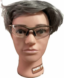GAFAS DE PROTECCIÓN TRANSPARENTES BOLLE CONTOUR Bolle Safety - Imagen 1 de 2