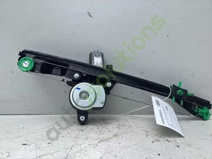 FIAT Punto 188 Window Regulator Mech Electric Front Left Side - Picture 1 of 7