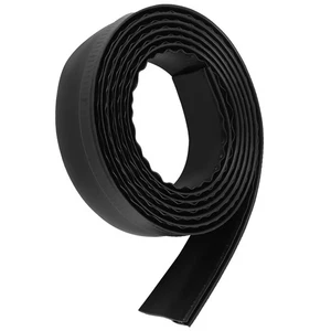 15ft EPDM Rubber Weather Stripping Slide Out Wiper Seal 7/16'' x 3'' for 018-546 - Picture 1 of 20
