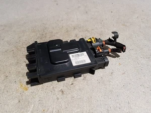 Renault Megane MK3 2010 1,6 gasolina caja de distribución de energía 243800010r ref1 - Imagen 1 de 4