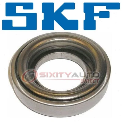 SKF Clutch Release Bearing for 1996-1999 Nissan Pathfinder - Transmission up - Image 1 of 4