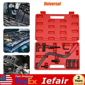 CTA Tools 2112 Valve Spring Compressor Kit Remover &Installer Disassembling Tool - Picture 1 of 14