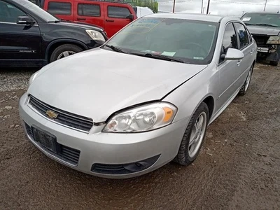 Espejo retrovisor VIN W 4º dígito limitado compatible con 09-16 IMPALA 8951358 Foto 1 de 4