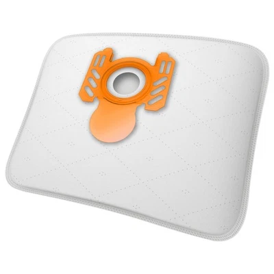 MCFILTER 20 Staubsaugerbeutel geeignet für Swirl A 07, AEG Electrolux Gronbac Staubsauger