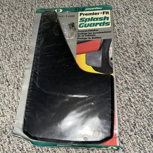 PowerFlow Premier Fit Splash Guards 98 Mud Flaps Check part # to ensure fitting. - Picture 1 of 4
