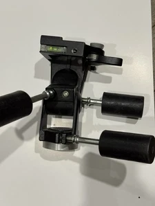 Cabezal de sartén Manfrotto Bogen 3047 - Imagen 1 de 3