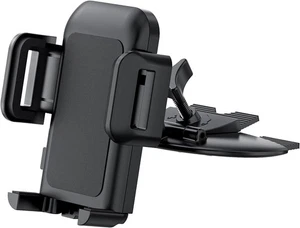 Supporto per telefono con slot CD supporto per telefono CD per auto One Touch CA051B - Foto 1 di 2