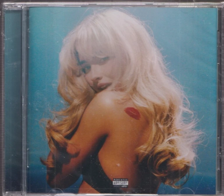 1 CENT CD Sabrina Carpenter – Short N' Sweet /  New & SEALED - Image 1 of 2