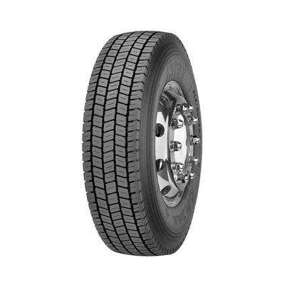 Sommerreifen Sava 235/75 R17.5 132M ORJAK4 - Bild 1 von 4