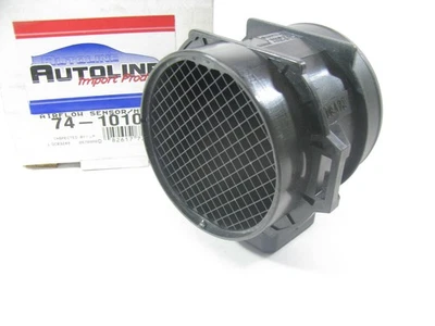 Sensor de flujo de aire másico Autoline 74-10105 Reman MAF 2001-2004 Volvo S40 V40 1,9 L-L4 Foto 1 de 3