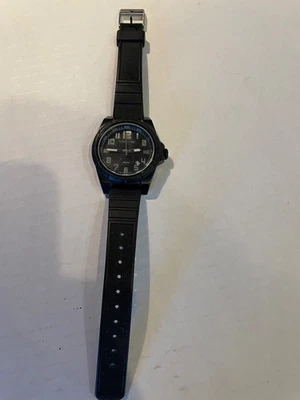 Cerruti 1881 Men’s Watch  Black  68481 Used - Image 1 of 4