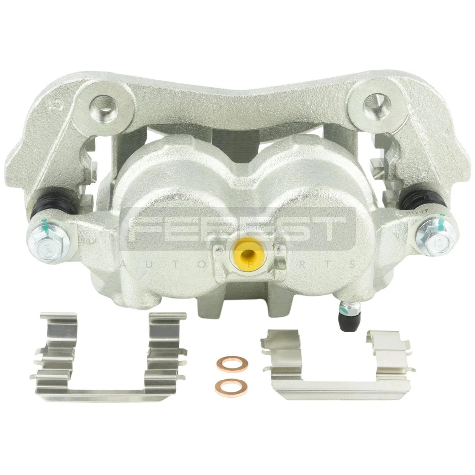 Pinza de freno delantera derecha adecuada para HYUNDAI OE: 58190-4HA00, 58190-4HA00 OE a Foto 1 de 1