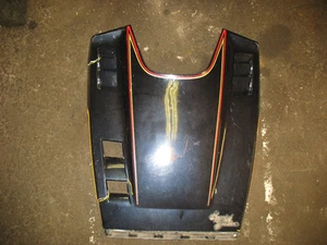 84 YAMAHA PZ480 SE PHAZER HOOD - Picture 1 of 11