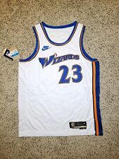 Washington Wizards Michael Jordan NBA Jerseys for sale | eBay