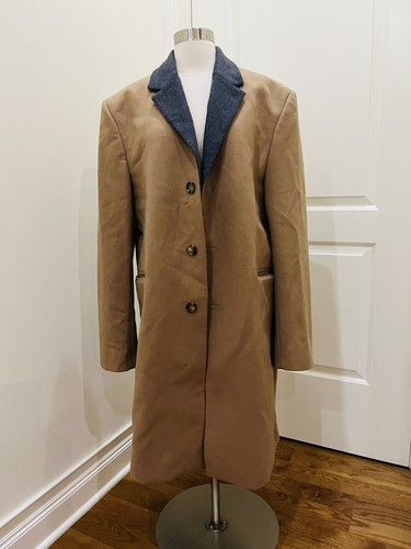 michael kors cappotto donna 42