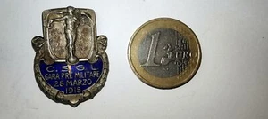 SPILLA SPORT-CSGL GARA PREMILITARE 1915-C77-80 - Picture 1 of 1