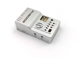 Goosky RS4 Flight Controller : GT020067 - Picture 1 of 1