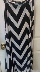blue la maxi shirt small - Picture 1 of 4