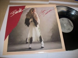 LYNN ANDERSON- BACK VINYL ALBUM - Picture 1 of 1