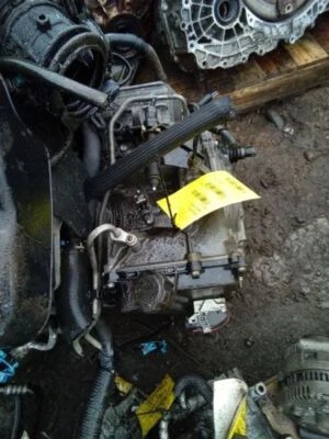 Automatic Transmission Fits 2012 CHEVROLET IMPALA - Image 1 of 4