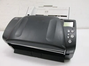 Fujitsu FI-7160 ADF DESKTOP DOCUMENT SCANNER - Picture 1 of 5