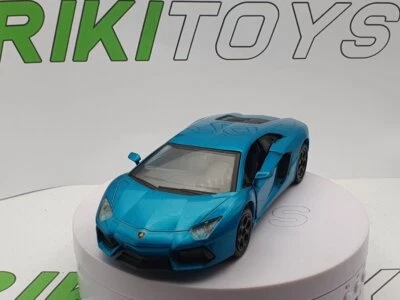 Lamborghini Aventador LP 700 New Ray 1/32 - Immagine 1 di 2