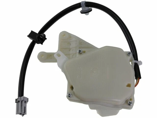 Atuador de trava de porta traseira esquerda para 1994-1997 Honda Accord 1995 1996 B292SW - Imagem 1 de 1