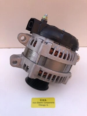 Alternador Nuevo Pontiac Grand Prix 2005,2006,2007,2008 5.3L 11179,15139480 Foto 1 de 2