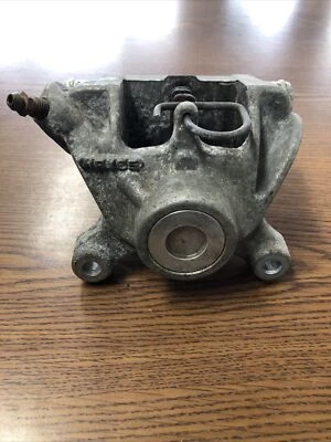 03-04 2003 2004 Polaris Classic 800 Liberty Xc Rmk Edge Oem Brake Caliper - Image 1 of 4