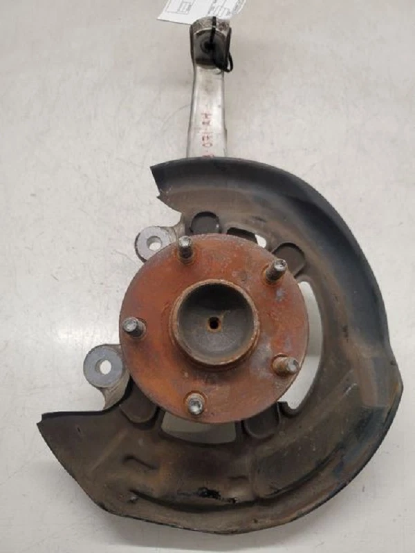 Lexus GS350 2007-2011 pasajero husillo delantero derecho nudillo OEM Foto 1 de 4