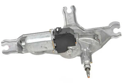 Windshield Wiper Motor fits 2004-2009 Lexus RX330 RX350 RX400h  CARDONE REMAN - Image 1 of 4