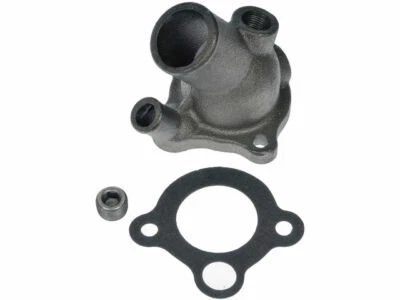 Para 1980-1988 Jeep J20 caixa termostato Dorman 51833DB 1981 1982 1983 1984 - Imagem 1 de 2