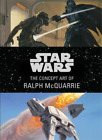 Insight Edition Star Wars The Concept Art Of Ralph Mcquarrie Mini Bo Hardback