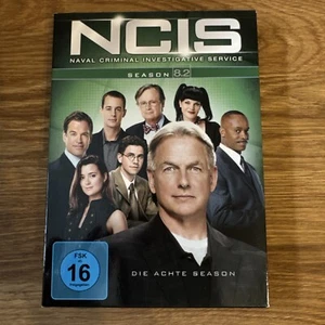 NCIS Staffel 8.2 - Bild 1 von 1