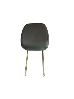 Mercedes GLE350 V167 2020-2023 OEM LH reposacabezas delantero izquierdo | negro MB-TEX *indentación Foto 1 de 4