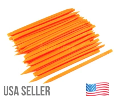 Nylon Plastic Spudger Sticks Opening Repair Tools iPhone i Pad Laptops - Image 1 of 4