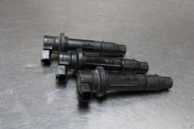 04-06 Yamaha YZF R1 1000 Ignition Coils Foto 1 de 4