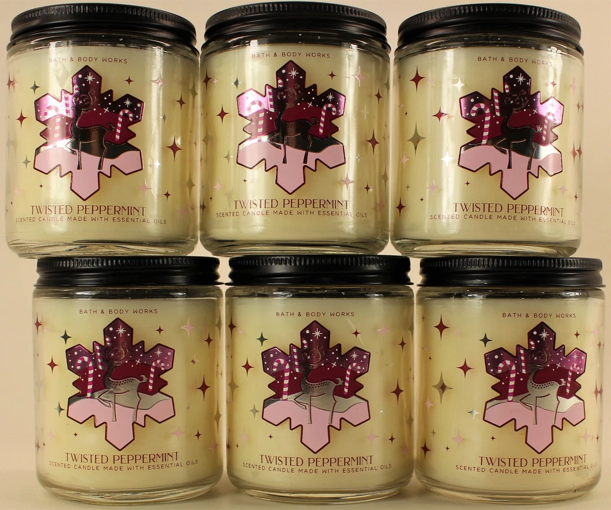 Bath And Body Works Candle Lot for sale | eBay