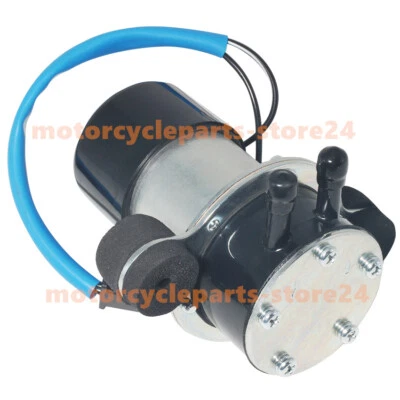 NUEVA bomba de combustible para Honda VF700F Interceptor 1984-1985 / VF1100C Magna 1983-1986 Foto 1 de 4