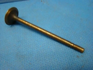 1941 - 1953 Chevrolet 216 INTAKE Valve USA Made 1 Each OEM 3688065 - Picture 1 of 2