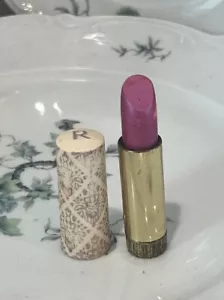 VINTAGE REVLON LIPSTICK COLLECTIBLE GRAPEGLASS NEW - Picture 1 of 6