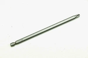 (1) Irwin 93069 P3 Phillips He 6" broca de potencia NUEVO ENVÍO GRATUITO - Imagen 1 de 3