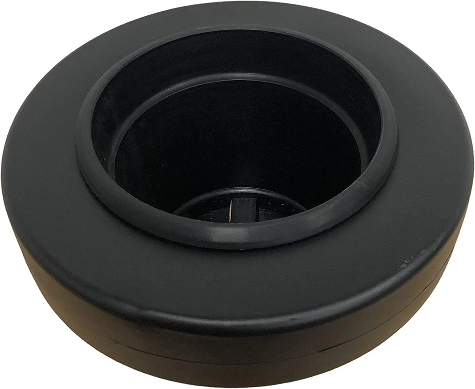 Schwimmende Teich Pflanze Korb Island Pflanzgefäß Koi Garten Goldfisch Wasser - Bild 1 von 2