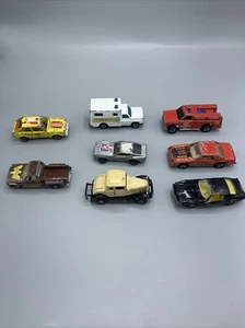 Vintage Hot Wheels, Matchbox, ERTL, Kidco and Yatming Lot - Picture 1 of 9
