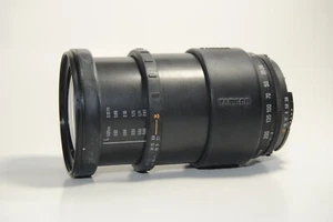 Tamron AF 171D 28-200mm f3.8-5.6 ASPH LD IF Lens Nikon F Mount - Works - Picture 1 of 5