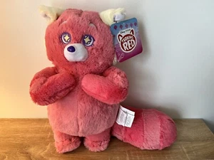 Disney Pixar Turning Red Panda Mei Plush Pillow Buddy 16" Target - IN HAND 🐼 ⚡️ - Picture 1 of 12