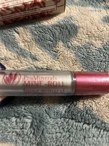 SERIOUS SKIN CARE ProMinerals Mine-Roll Loose Mineral Eye Color Seashell - Picture 1 of 4